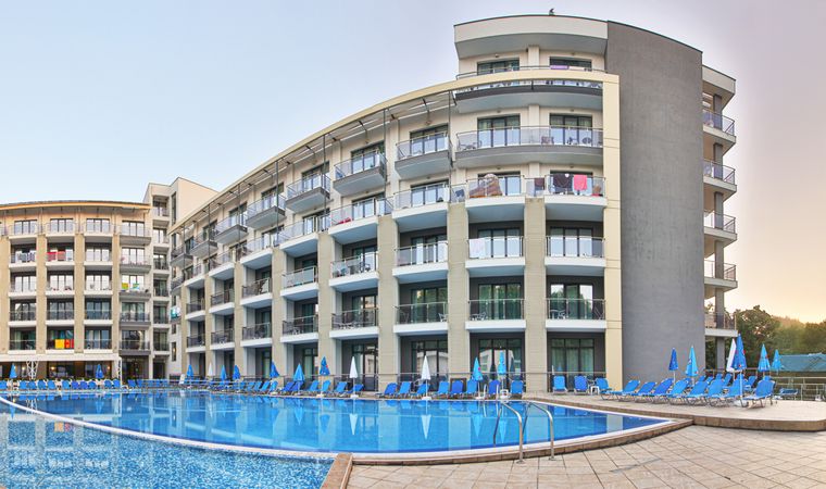 Hotel Arena Mar
