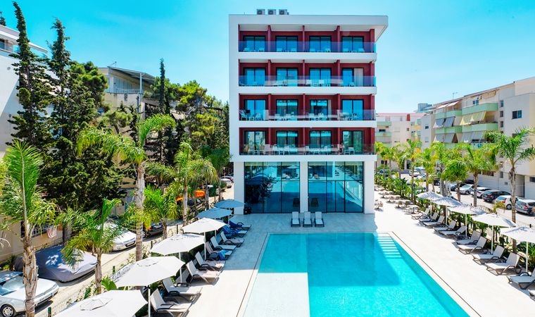 Hotel Savotel