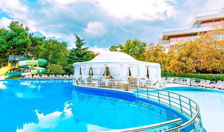 Ihotel Sunny Beach