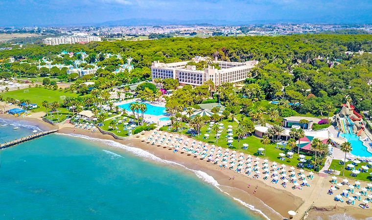 Hotel Turquoise