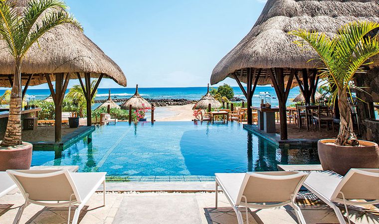 Hotel Veranda Pointe Aux Biches