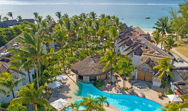 Hotel Veranda Palmar Beach