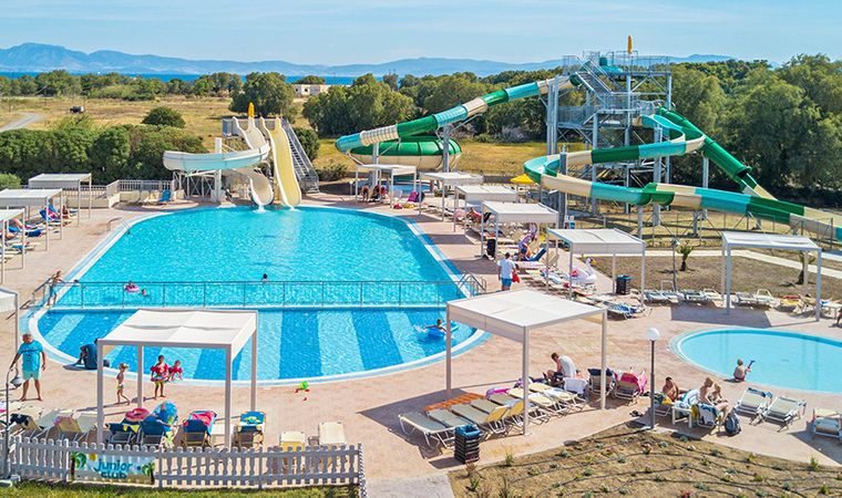 Hotel Kipriotis Village