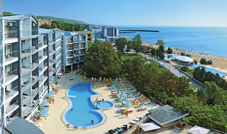 Hotel Luna