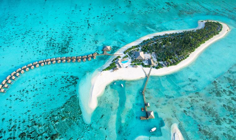 Hotel Cocoon Maldives
