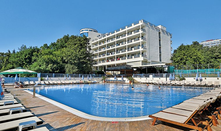 Hotel Sofia