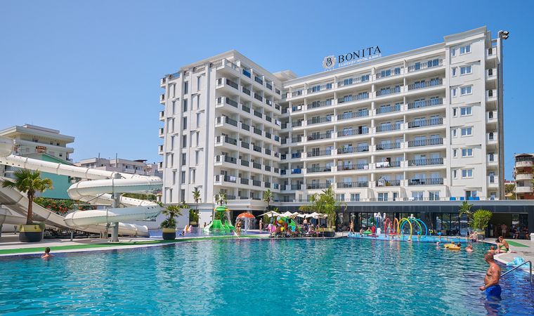Hotel Bonita Luxury Resort