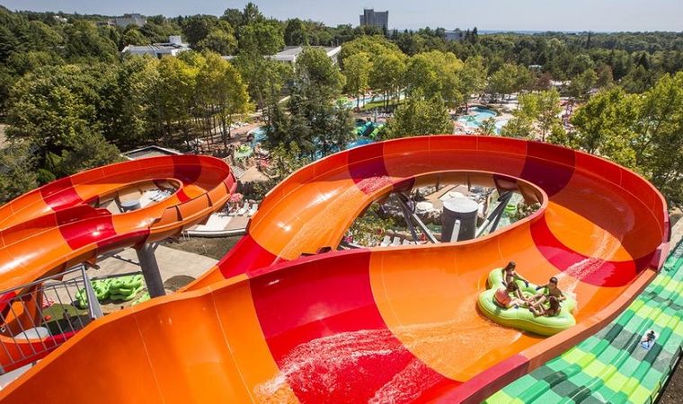 Aquapark Aquamania