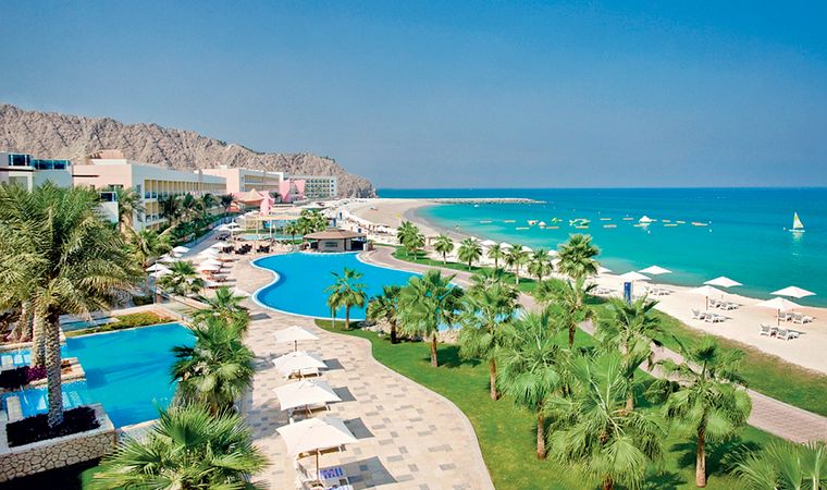 Radisson Blu Fujairah