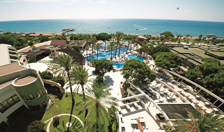 Limak Atlantis Deluxe Hotel & Resort