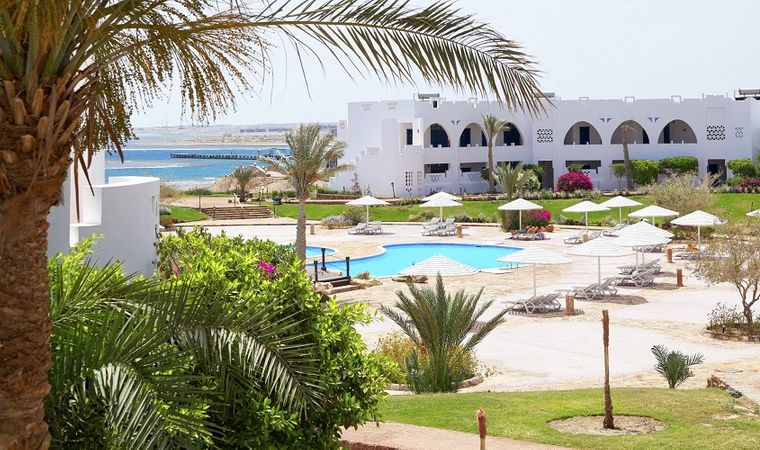 Three Corners Equinox Beach Resort