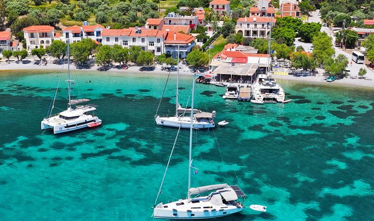 Posidonio Bay Holiday Resort
