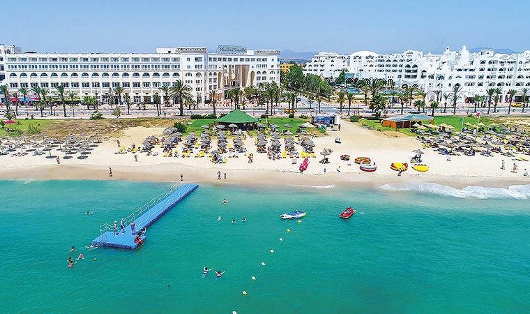 Medina Solaria & Thalasso