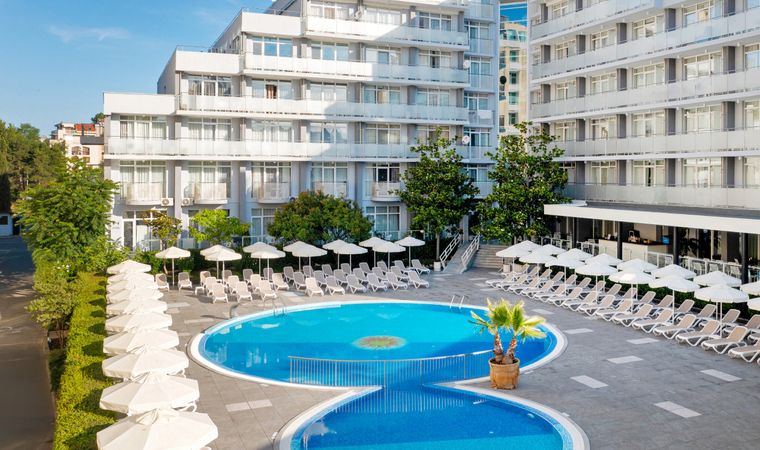 Perla Sunny Beach