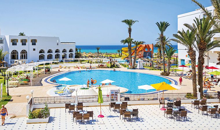 Bella Vista Family Resort