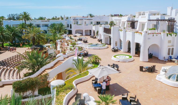 Odyssee Thalasso & Spa