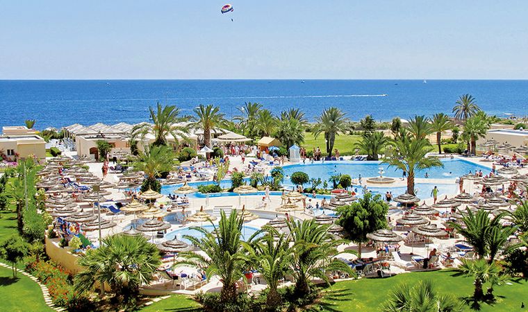 Sentido Bellevue Park