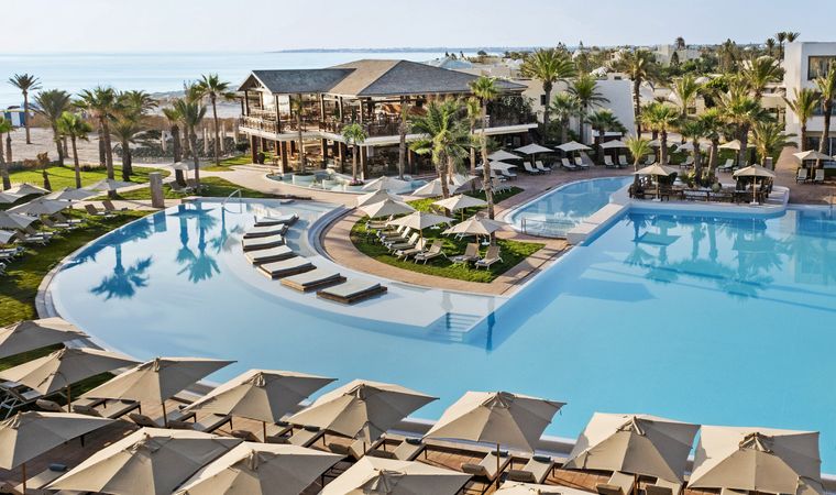 Iberostar Selection Eolia