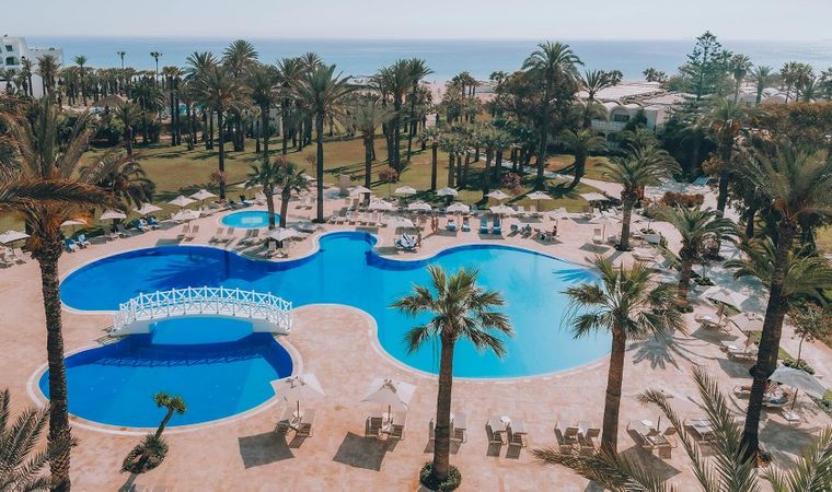 Occidental Sousse Marhaba