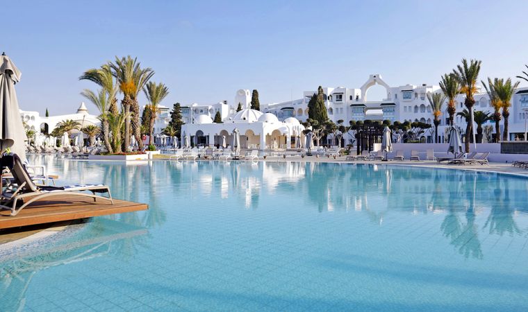 Iberostar Selection Mirage Hammamet