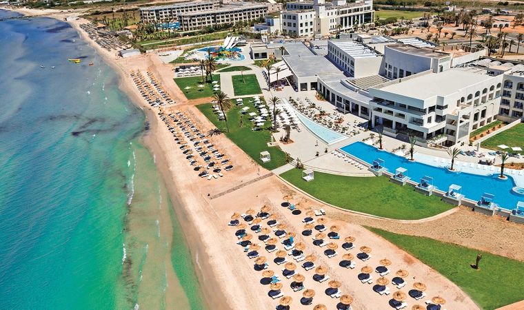 Iberostar Kuriat Palace