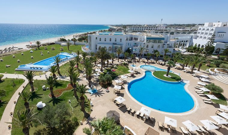 Iberostar Selection Kantaoui Bay