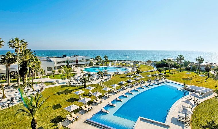 Iberostar Selection Diar El Andalous