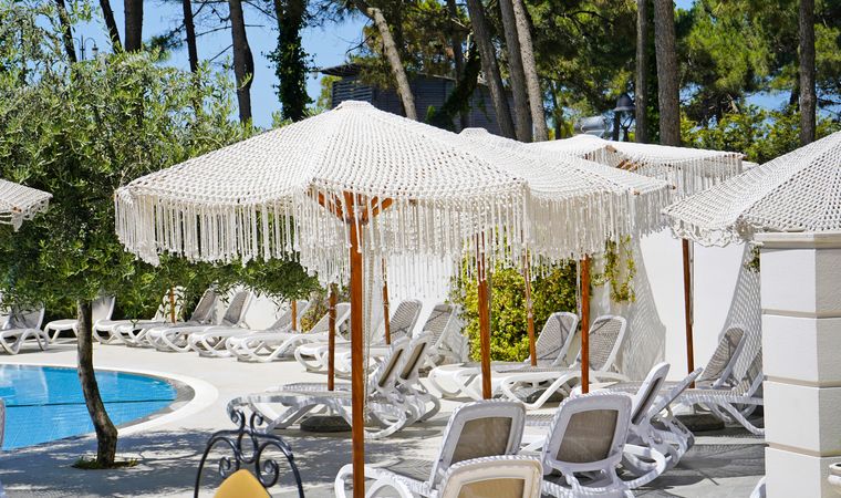 Diamma Resort Villas