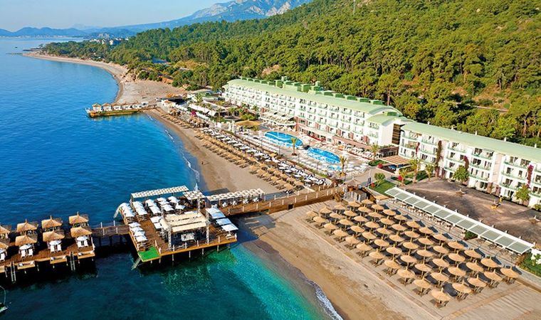 Corendon Playa Kemer