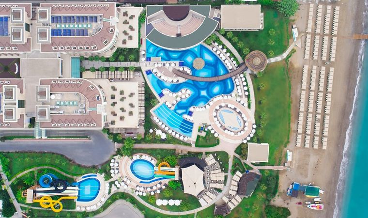 Sherwood Dreams Resort