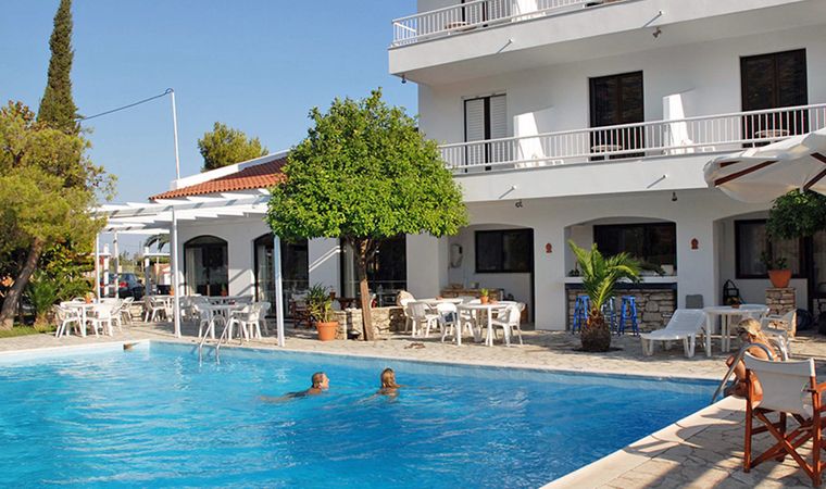Apollon Hotel