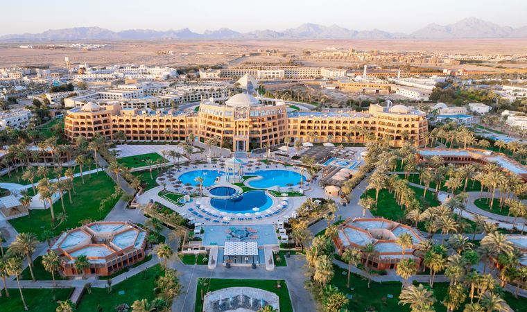 Calimera Blend Paradise Resort