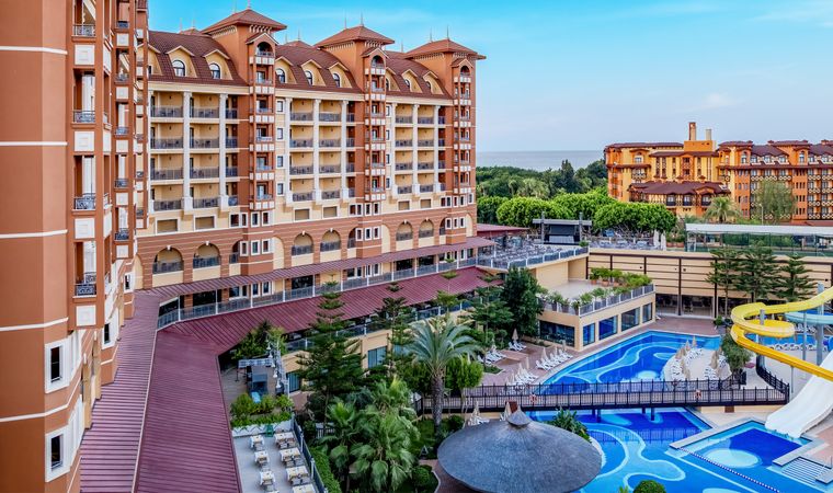 Villa Side Residence