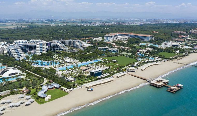 Susesi Luxury Lesort