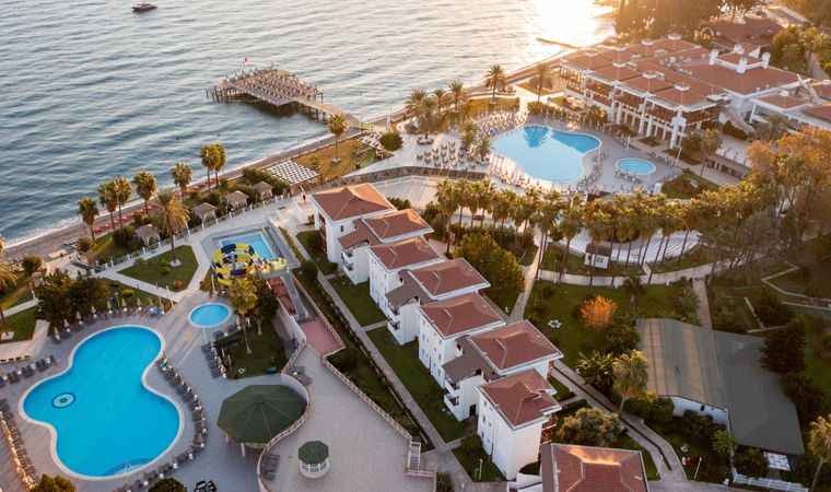 Corendon Hydros Club