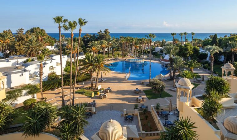 Steigenberger Marhaba Thalasso