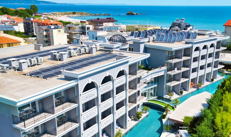 Siena Premium Retreat