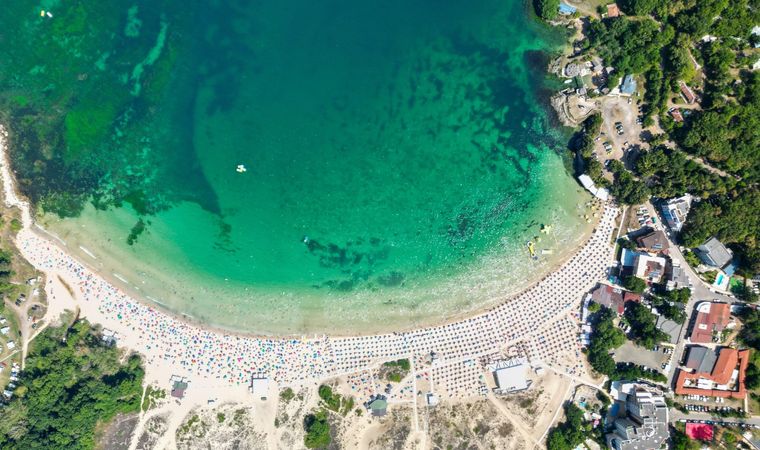 Park Hotel Atliman Beach