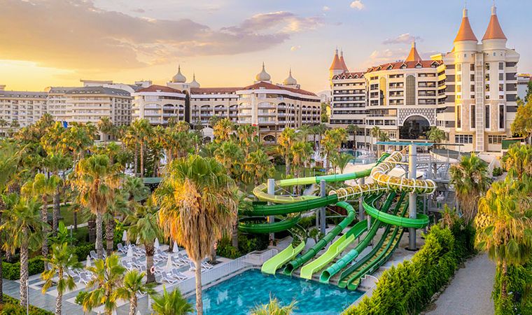 Kirman Premium Leodikya