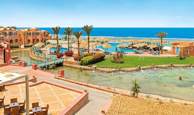 Swissôtel Resort El Quseir