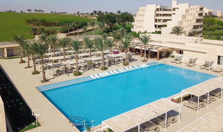 Steigenberger Makadi