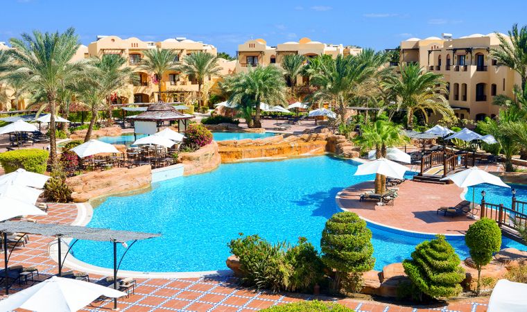 Steigenberger Coraya