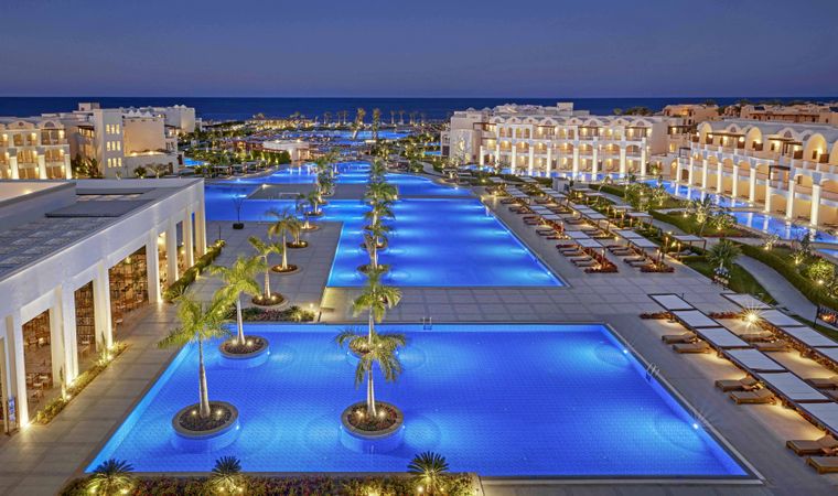 Steigenberger Resort Alaya