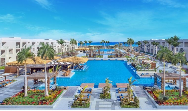 Steigenberger Resort Ras Soma