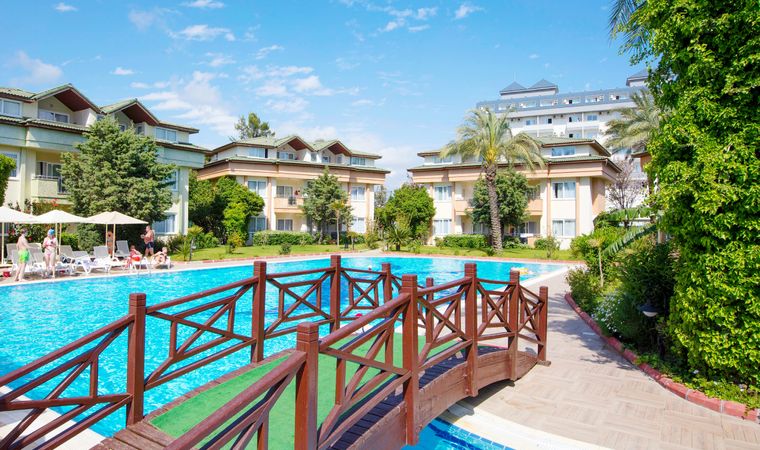 Hotel Aydinbey Gold Dreams