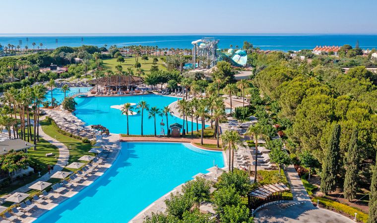 Lara Barut Collection