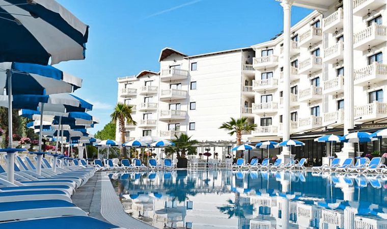 Onufri hotel