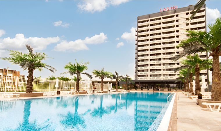 Europe Hotel Casino