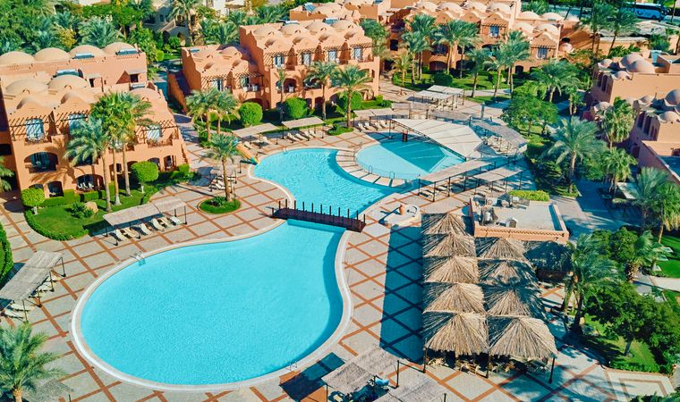 Jaz Makadi Oasis