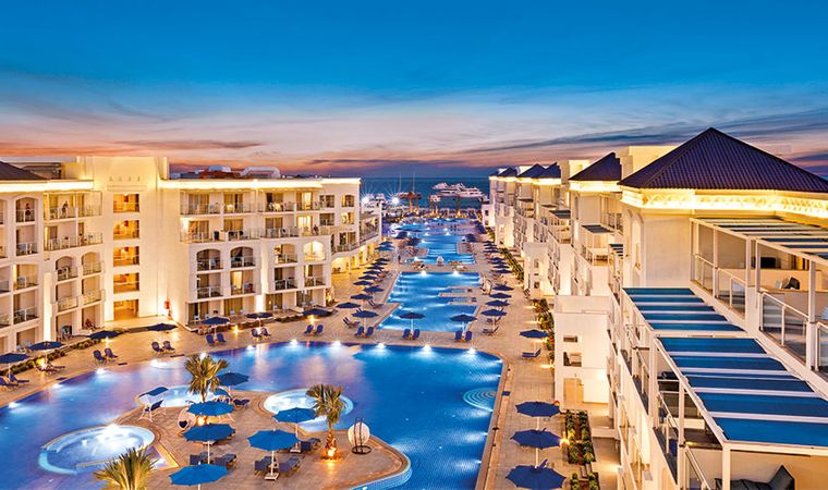 Albatros Blu Spa
